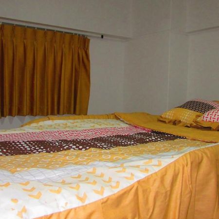 Departamento Carabelas De Colon Playas Eksteriør bilde