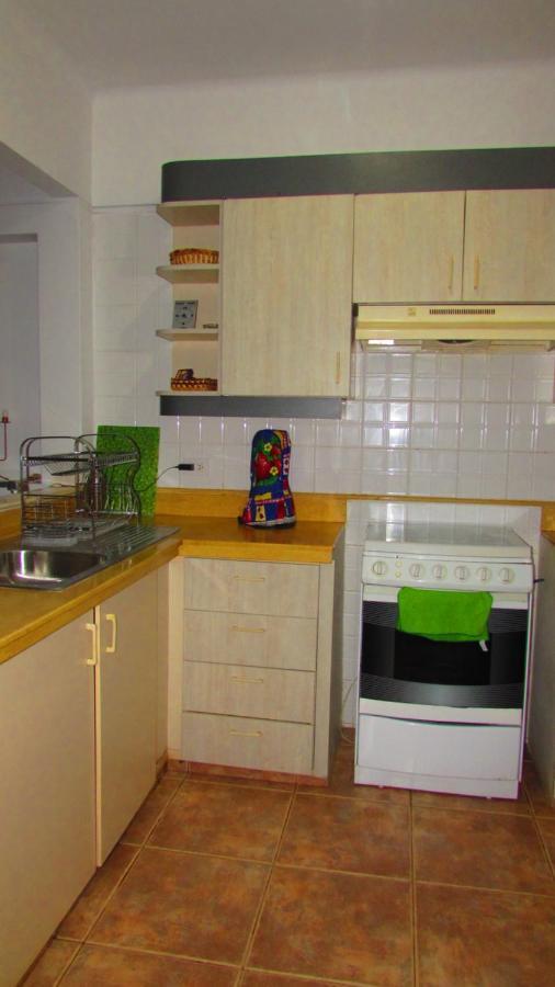 Departamento Carabelas De Colon Playas Eksteriør bilde