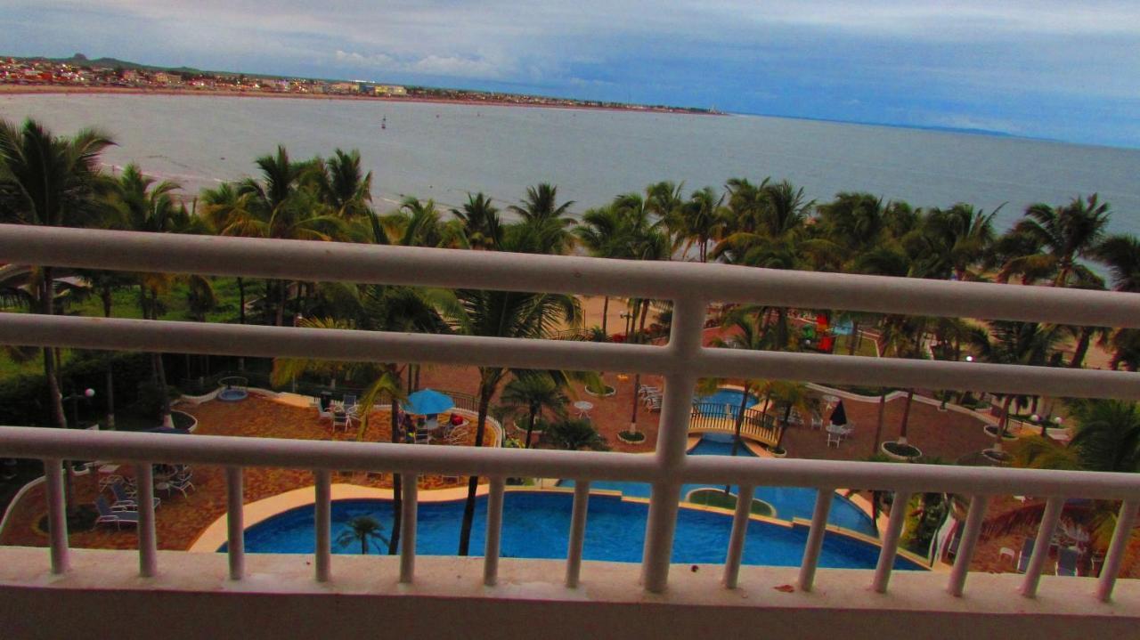 Departamento Carabelas De Colon Playas Eksteriør bilde